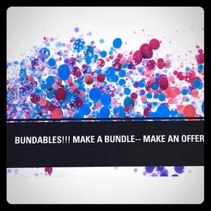 Bundle sell items